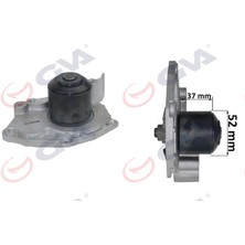 GVA Mtxdpn Devirdaim Megane Ii 02 Scenic Ii 03 Laguna Ii 05 Primera 03 1.9 Dci F9Q PA907