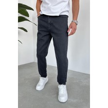 Füme Basic Regular Pantolon