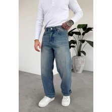 Mavi Soft Degrade Basic Regular Pantolon