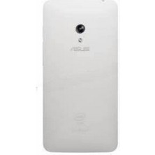 Genos Asus Zenfone 5 Uyumlu Arka Kapak Beyaz