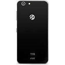 Genos Turkcell T70 Uyumlu Kasa Siyah