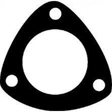 CORTECO Mtxdpn 423154H Egzoz Boğaz Contasi Sacli Grafit P207 1.4 TU3A 06 - P106-P205-P206-P306-P307 TU3JP