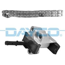 Dayco Mtxdpn Eksantrik Zincir Seti Vivaro C-Zafira LIFE-P308-P407-P508-P3008-P5008-EXPERT-BOXER-JUMPER-JUMPY-C4- C5-C6-Ds5 2.0-2.2 Hdi 2.2d Discovery Sport L550 Freelander 2 L359 R.r Evoque L538
