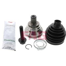 FAG Mtxdpn x Aks Kafasi Diş Passat-Toledo Iii-Audi A3 2.0 Tdi 05 - Caddy Iii 2.0 Tdi 16V 10 - Otm 6 Vit.