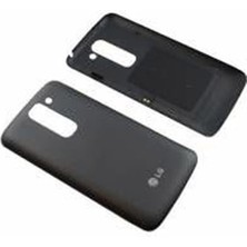 Genos Lg D610 G2 Mini Uyumlu Kasa Siyah