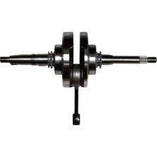 Sym Fiddle Iı Krank A Kalite