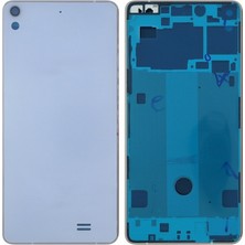 Genos General Mobile Discovery Air Uyumlu Kasa (Beyaz) (SN807824)