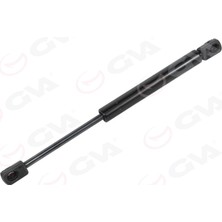 GVA Mtxdpn Bagaj Amortisör Gazli Yükleme Bölümü Volvo S80 Ii 124 V70 Iii 135 XC70 Ii 136 2006/03 - 285 M M