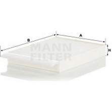 Mann Mtxdpn Polen Filtresi Mercedes Vito W447 14 Sprinter 907 910 18