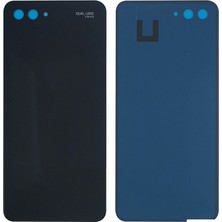 Genos Lenovo Vibe A Uyumlu Batarya Kapağı (SN807783)