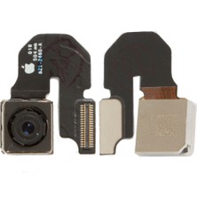 Genos Apple Iphone 6 Arka Kamera