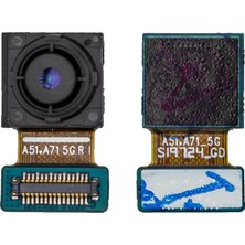 Genos Samsung A515 A51 Ön Kamera