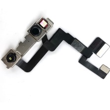 Genos Iphone 11 Uyumlu Ön Kamera