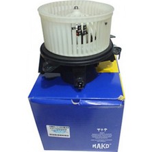 Mako Mtxdpn Kalorifer Motoru Doblo Lhd