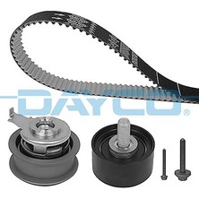 Dayco Mtxdpn Triger Seti 163 Diş Golf7-Passat-Polo-A3-Leon Formentor 1.5 Tsi Daca-Dada-Dpca-Dpba-Crja 17 -