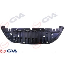 GVA Mtxdpn Ön Tampon Alt Muhafazasi Clio Iv