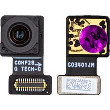 Genos Oppo Reno 3 Pro Ön Kamera