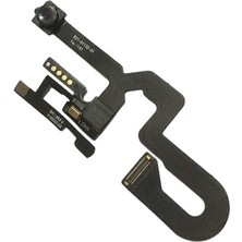 Genos Iphone 8 Plus Uyumlu Ön Kamera + Yakınlık Sensörü Komple