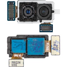 Genos Samsung A205 A20 Arka Kamera