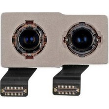 Genos Apple Iphone x Arka Kamera