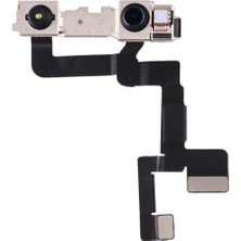 Genos Iphone 11 Pro Uyumlu Ön Kamera