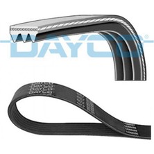 Dayco Mtxdpn V Kayisi Renault Clio Iv 12- Symbol Iii 13- Dacia Logan 06- Sandero 08- 1.2 D4F 3pk 751