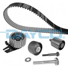 Dayco Mtxdpn Eksantrik Gergi Kiti 188 Diş 24 mm Fiat Egea 21- Alfa Romeo Tonale 21- Jeep Renegade 21- 1.6d Mtj Euro 6
