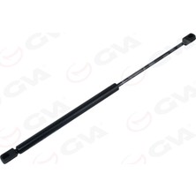 GVA Mtxdpn Bagaj Amortisörü Jetta Iv 162 11- 489MM/110N