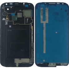 Genos Samsung Galaxy N7100 Note 2 Uyumlu Orta Kasa (SN807678)