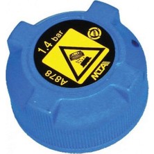 Alper Mtxdpn Radyatör Ek Depo Kapaği Doblo-Albea