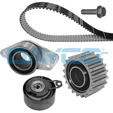 Dayco Mtxdpn Eksantrik Gergi Kiti 153X260 Clio Ii 99-05 Kng 99- -Exp 00 Lgn-Mgn 97-01 Opel Movano-Master 00 F9Q