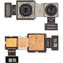 Genos Xiaomi Redmi Note 5 Pro Arka Kamera