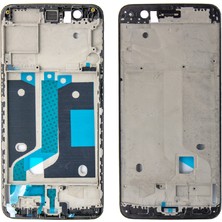 Genos One Plus 5 Uyumlu LCD Ekran Çıtası Siyah