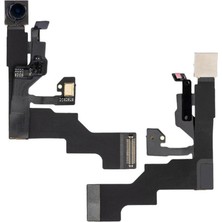 Genos Iphone 6s Plus Uyumlu Ön Kamera + Yakınlık Sensörü Komple