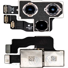 Genos Apple Iphone 11 Pro Max Arka Kamera