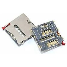 Genos Sony Xperia Z2 Sim Tepsisi (Sim Çekmecesi)