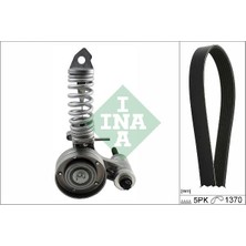Ina Mtxdpn Alternatör Gergi Kiti 5PK1370 Kayiş Corsa C Combo C Meriva A 1.2-1.4 Z10XEP-Z12XE-Z12XEP-Z14XEP 6340613-93177561