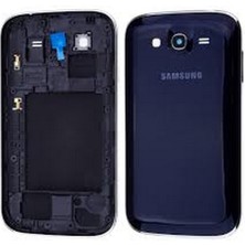 Genos Samsung I9082 Uyumlu Kasa Siyah