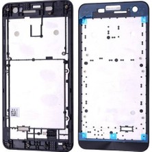 Genos Asus Zenfone 5 Orta Uyumlu Kasa