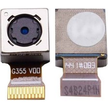 Genos Samsung I9060 Arka Kamera