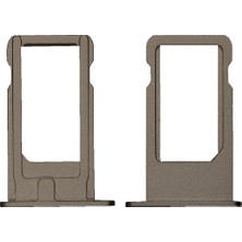 Genos Apple Iphone Se Sim Tepsisi (Sim Çekmecesi) Gold Altın