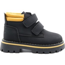 Arzen 252-8 Siyah Çocuk Bot