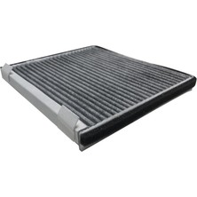 Sardes Mtxdpn Polen Filtreleri Volvo S40-V40 99- Karbonlu