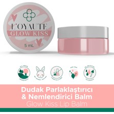 Vanilya Lip Balm Dolgunlaştırıcı Efekt, Nemlendirici, Parlaklaştırıcı Dudak Bakım Balmı 5 ml