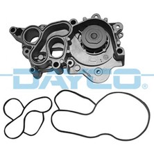 Dayco Mtxdpn Devirdaim Polo-A1 1.0 Tsi Chya-Chyb-Chzc 2014