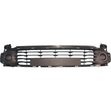 MARAL Mtxdpn Tampon Izgarasi Renault Clio Iv