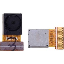 Genos General Mobile Discovery E3 Ön Kamera