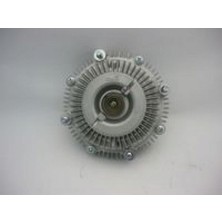 GMB Mtxdpn Fan Termik Isuzu NKR55 Low 2.8l 4jb-1 97-10