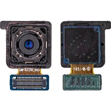 Genos Samsung A3 2017 A320 Arka Kamera