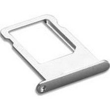 Genos Apple Iphone 6s Plus Sim Tepsisi (Sim Çekmecesi) Beyaz